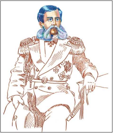 Иллюстрация к книге — Азбука гардемарина [i_021.jpg]