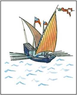 Иллюстрация к книге — Азбука гардемарина [i_028.jpg]