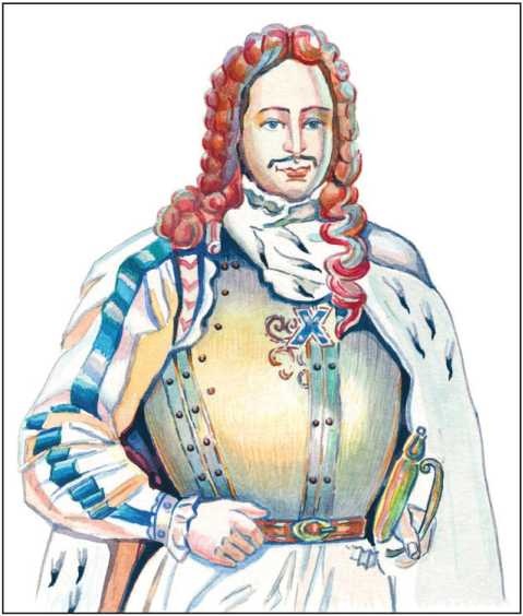 Иллюстрация к книге — Азбука гардемарина [i_079.jpg]