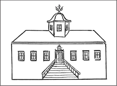 Иллюстрация к книге — Азбука гардемарина [i_090.jpg]