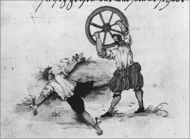 Иллюстрация к книге — Праведный палач [i_032.jpg]