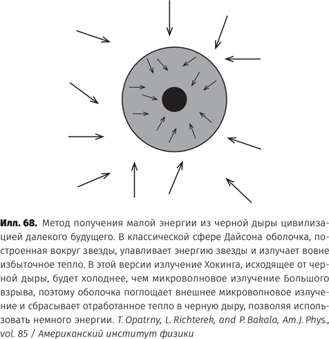 Иллюстрация к книге — Чудовища доктора Эйнштейна [i_069.jpg]