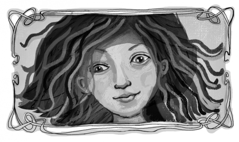 Иллюстрация к книге — Пенелопа и огненное чудо [i_004.jpg]