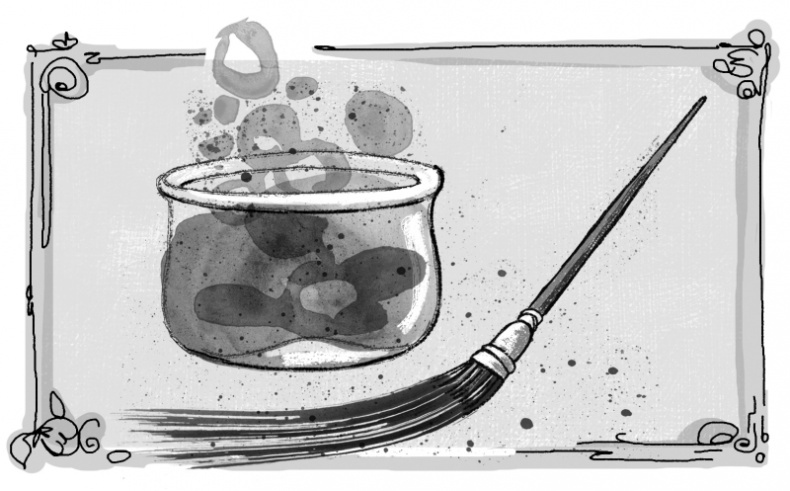 Иллюстрация к книге — Пенелопа и огненное чудо [i_007.jpg]