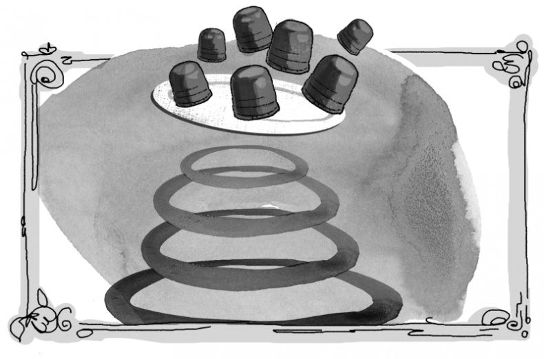 Иллюстрация к книге — Пенелопа и огненное чудо [i_014.jpg]