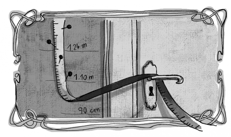 Иллюстрация к книге — Пенелопа и огненное чудо [i_016.jpg]