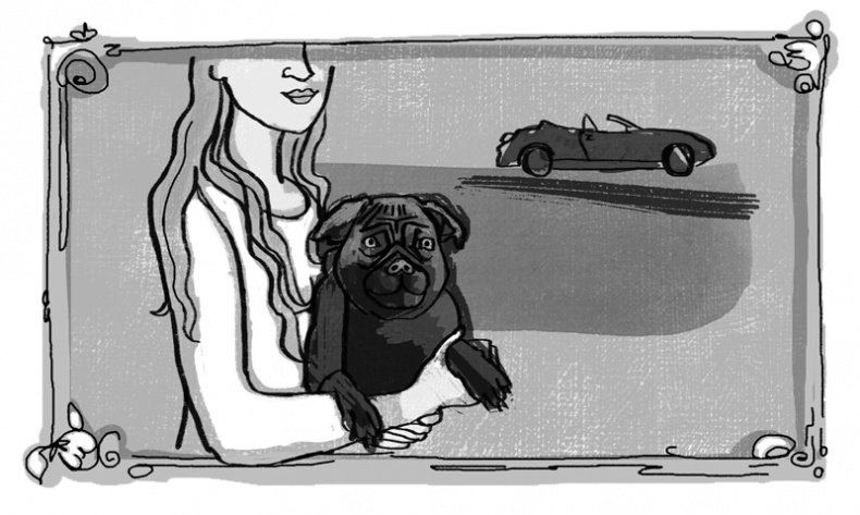 Иллюстрация к книге — Пенелопа и огненное чудо [i_025.jpg]