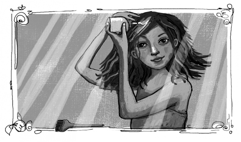 Иллюстрация к книге — Пенелопа и огненное чудо [i_027.jpg]