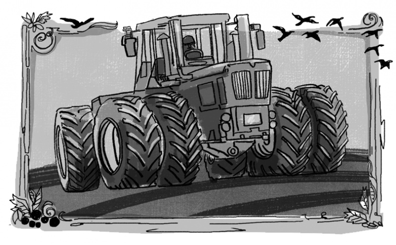 Иллюстрация к книге — Пенелопа и огненное чудо [i_033.jpg]