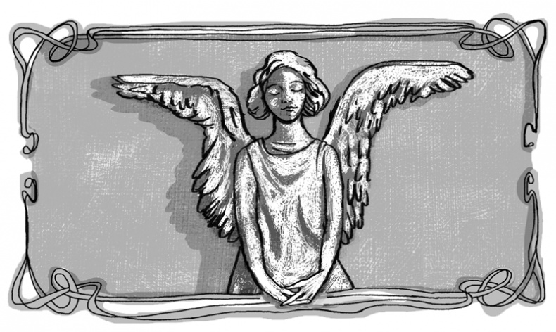 Иллюстрация к книге — Пенелопа и огненное чудо [i_042.jpg]