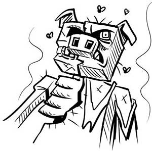 Иллюстрация к книге — Пленники подземного мира [i_008.jpg]