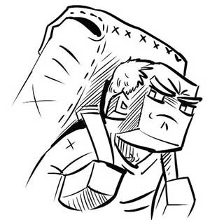 Иллюстрация к книге — Пленники подземного мира [i_011.jpg]