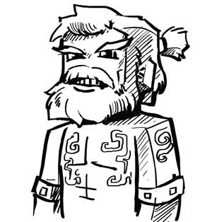 Иллюстрация к книге — Пленники подземного мира [i_029.jpg]