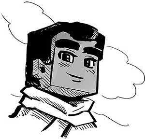 Иллюстрация к книге — Пленники подземного мира [i_030.jpg]