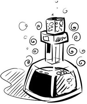 Иллюстрация к книге — Пленники подземного мира [i_033.jpg]