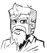 Иллюстрация к книге — Лес Варога [i_002.jpg]