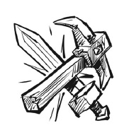 Иллюстрация к книге — Лес Варога [i_003.jpg]