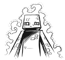 Иллюстрация к книге — Лес Варога [i_006.jpg]