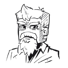 Иллюстрация к книге — Лес Варога [i_014.jpg]