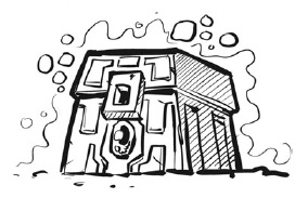 Иллюстрация к книге — Лес Варога [i_015.jpg]