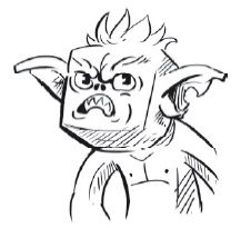 Иллюстрация к книге — Лес Варога [i_016.jpg]