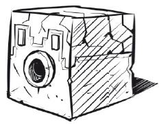 Иллюстрация к книге — Лес Варога [i_017.jpg]