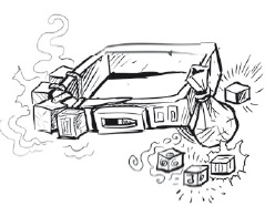 Иллюстрация к книге — Лес Варога [i_020.jpg]