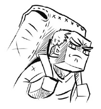 Иллюстрация к книге — Лес Варога [i_021.jpg]