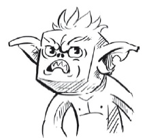 Иллюстрация к книге — Лес Варога [i_022.jpg]