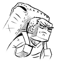 Иллюстрация к книге — Лес Варога [i_028.jpg]