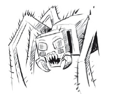 Иллюстрация к книге — Лес Варога [i_033.jpg]