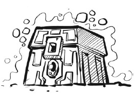 Иллюстрация к книге — Лес Варога [i_042.jpg]