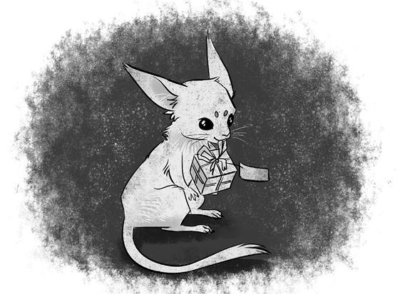 Иллюстрация к книге — Планета сокровищ [i_007.jpg]