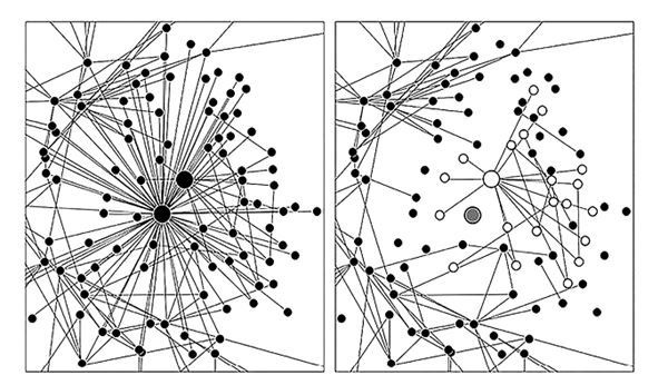 Иллюстрация к книге — Площадь и башня. Cети и власть от масонов до Facebook [i_012.jpg]