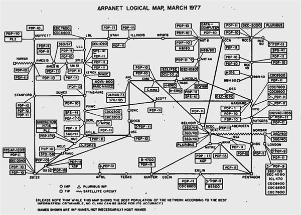Иллюстрация к книге — Площадь и башня. Cети и власть от масонов до Facebook [i_034.jpg]