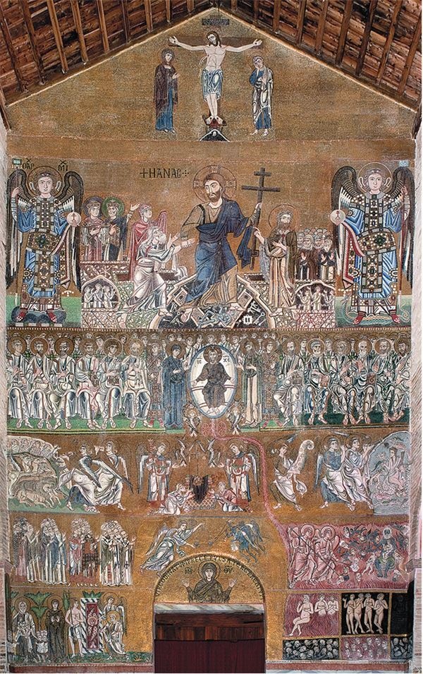 Иллюстрация к книге — Площадь и башня. Cети и власть от масонов до Facebook [i_052.jpg]