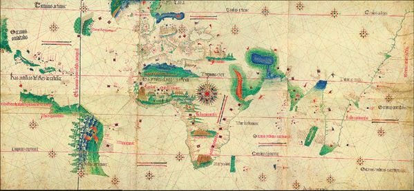 Иллюстрация к книге — Площадь и башня. Cети и власть от масонов до Facebook [i_059.jpg]