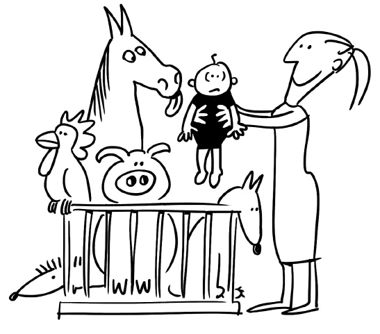 Иллюстрация к книге — Иммунитет. Как у тебя дела? [i_018.jpg]