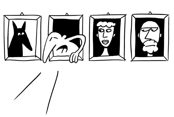 Иллюстрация к книге — Иммунитет. Как у тебя дела? [i_030.jpg]