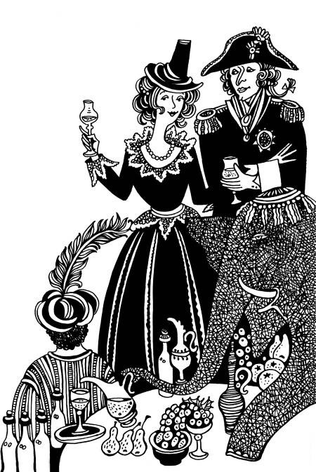 Иллюстрация к книге — Что мы едим. Непростые ответы на простые вопросы [_10.jpg]