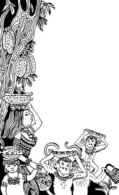 Иллюстрация к книге — Что мы едим. Непростые ответы на простые вопросы [_6.jpg]