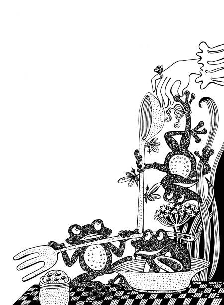 Иллюстрация к книге — Что мы едим. Непростые ответы на простые вопросы [_9.jpg]