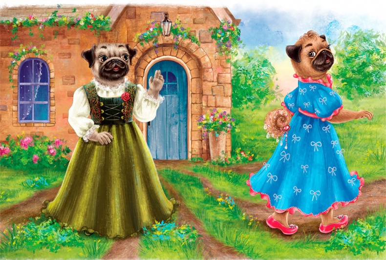 Иллюстрация к книге — Чудесный камень Маюрми [i_017.jpg]