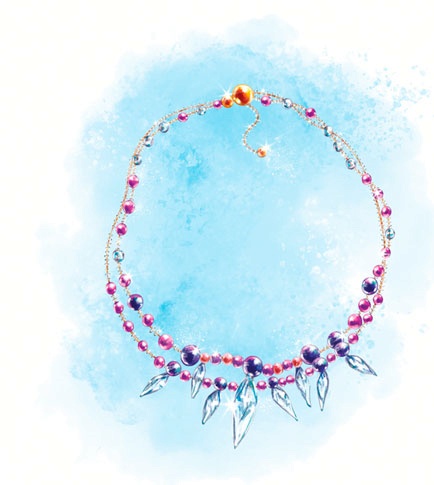 Иллюстрация к книге — Чудесный камень Маюрми [i_030.jpg]