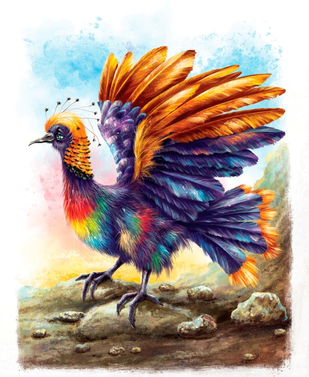 Иллюстрация к книге — Чудесный камень Маюрми [i_036.jpg]