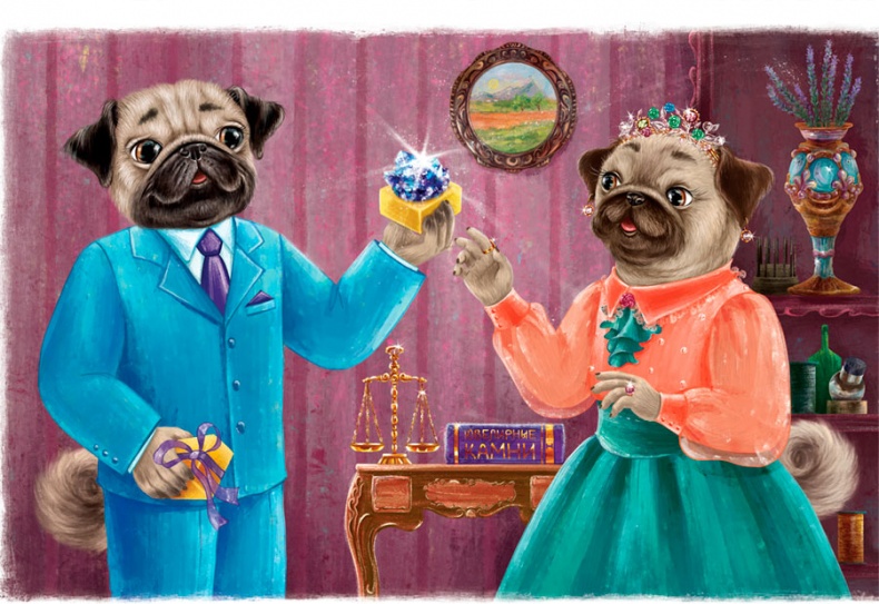 Иллюстрация к книге — Чудесный камень Маюрми [i_042.jpg]