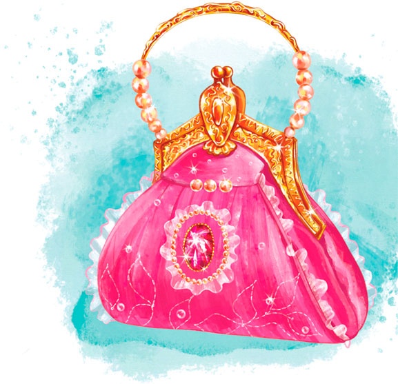 Иллюстрация к книге — Чудесный камень Маюрми [i_045.jpg]