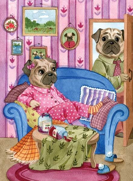 Иллюстрация к книге — Деревня Драконов [i_007.jpg]