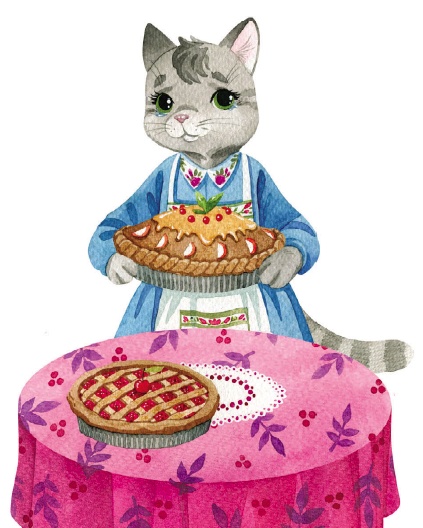 Иллюстрация к книге — Деревня Драконов [i_009.jpg]