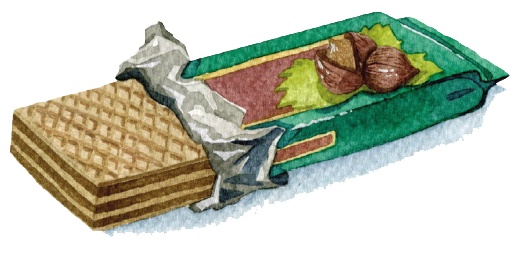 Иллюстрация к книге — Деревня Драконов [i_027.jpg]